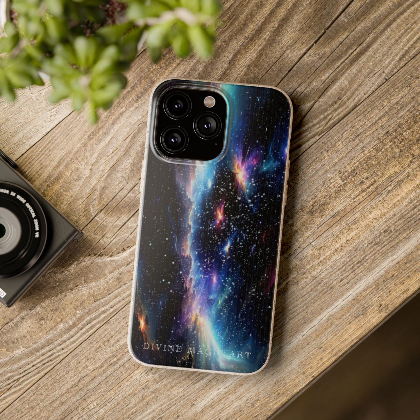 Phone Case - Universe v18