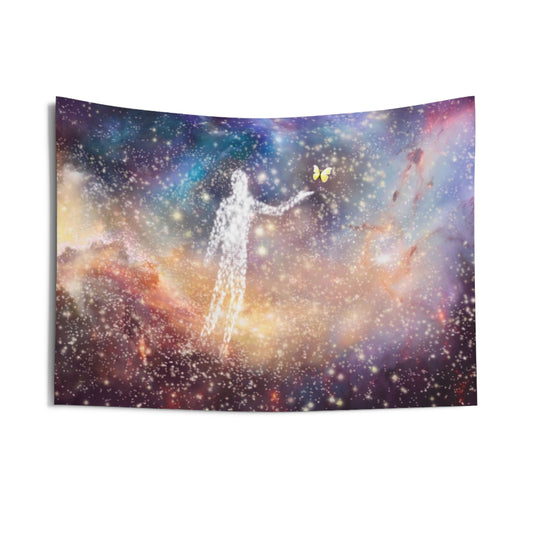 Wall Tapestry - Universe v1