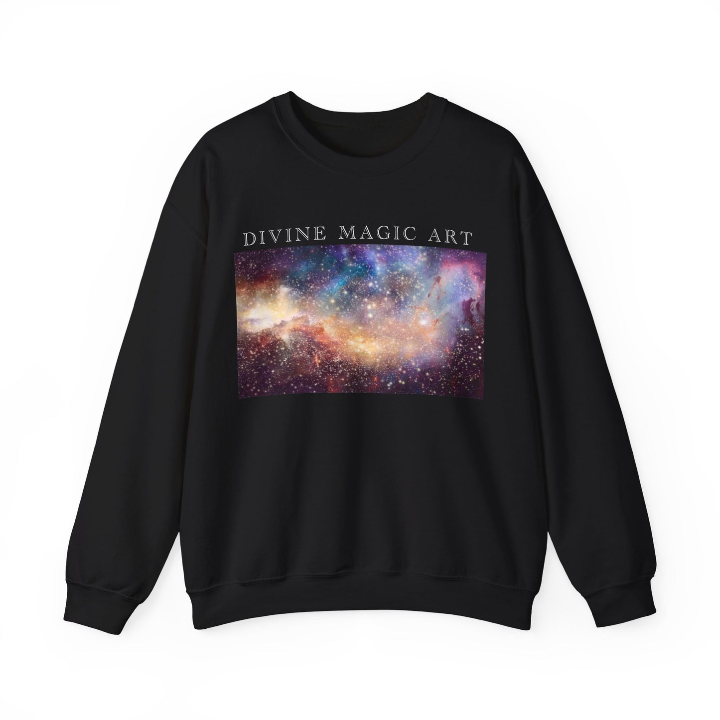 Sweatshirt - Universe 1