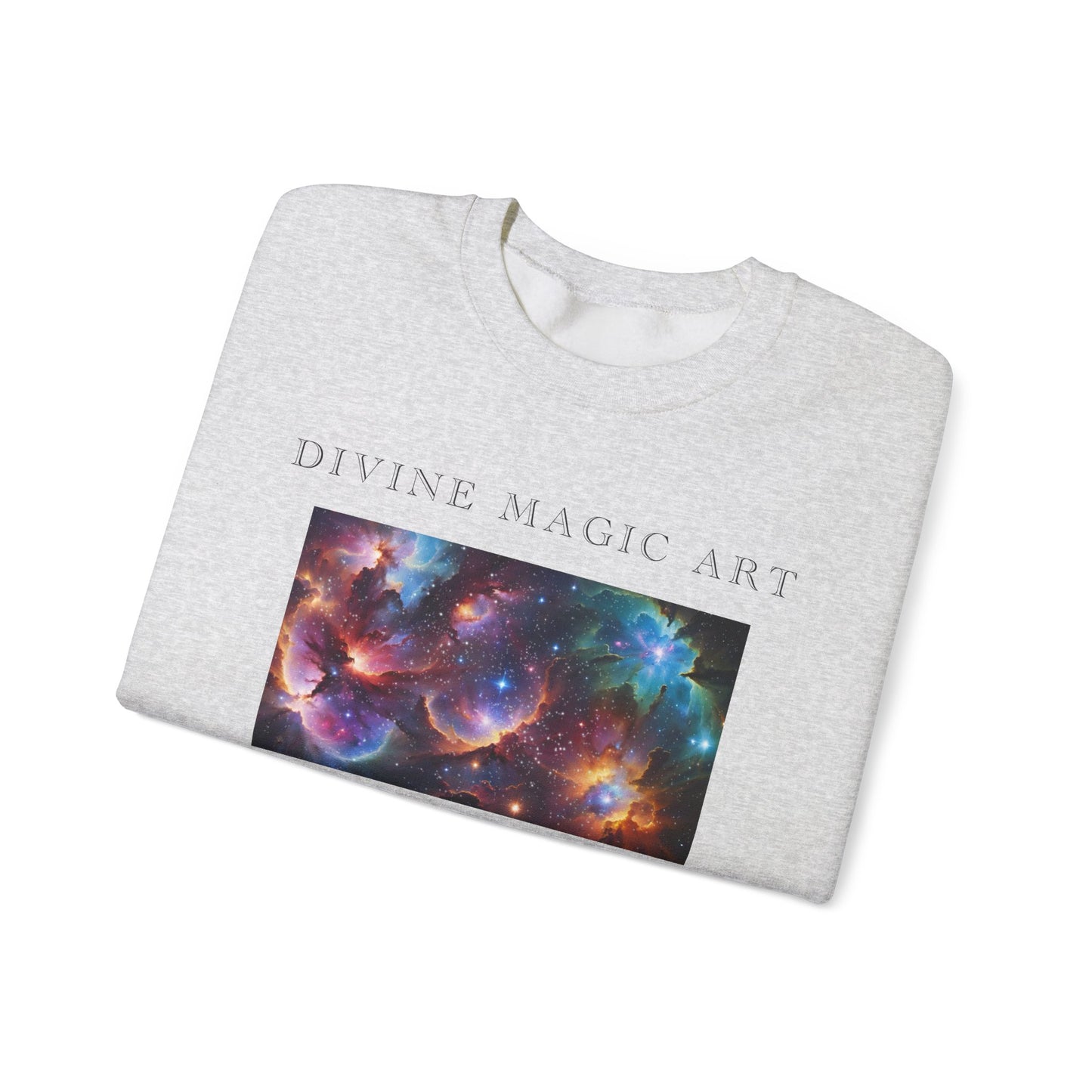 Sweatshirt - Universe 24