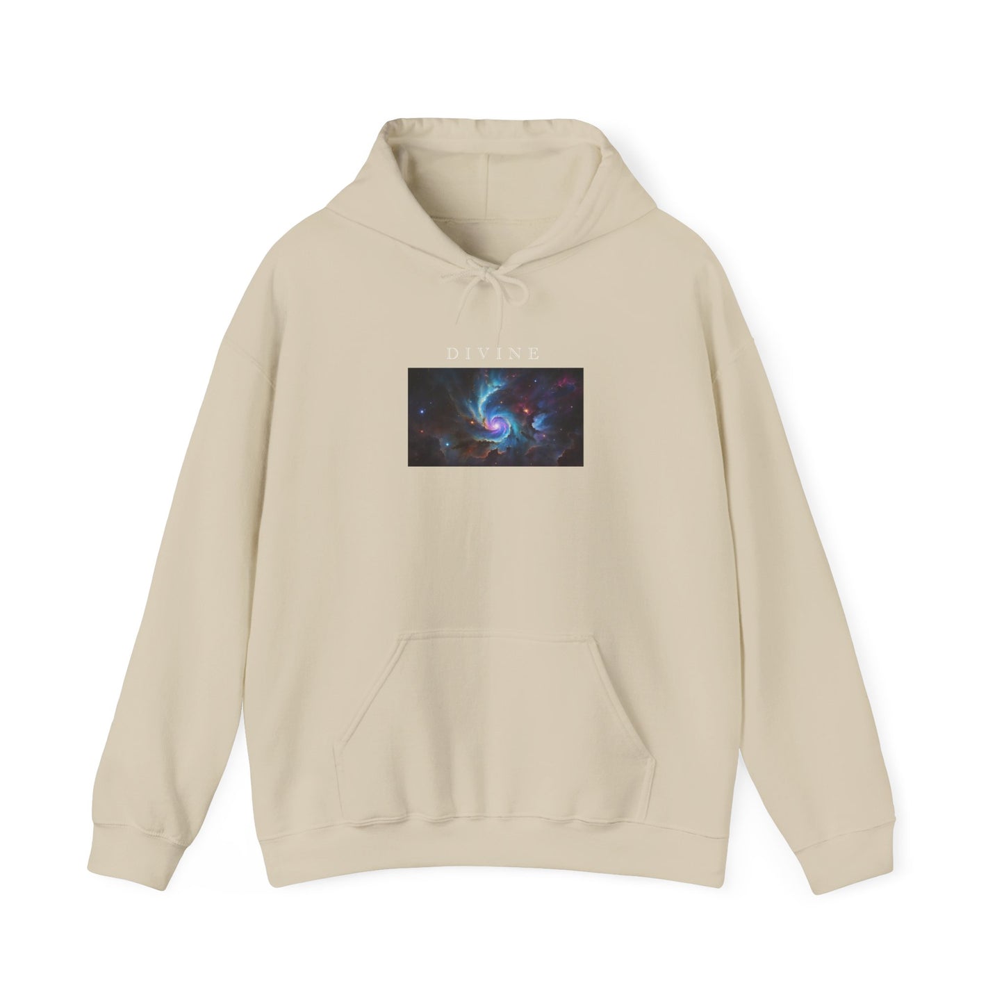 Hoodie - Universe v5