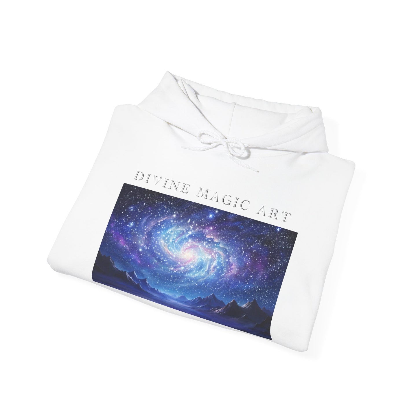 Unisex Hoodie - Universe 21