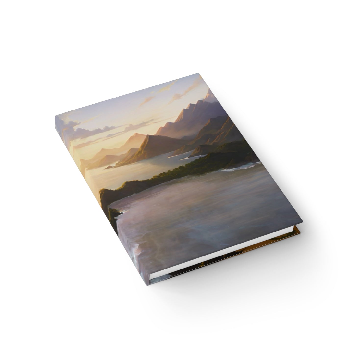 Sketchbook - Paradise 10