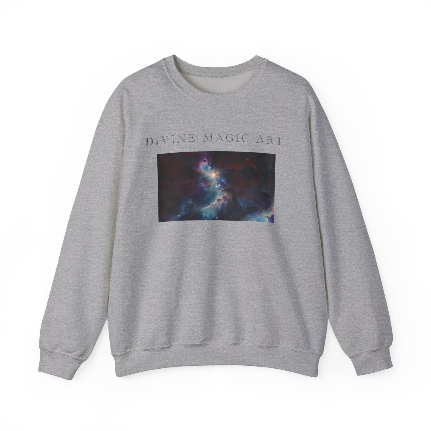 Sweatshirt - Universe 17