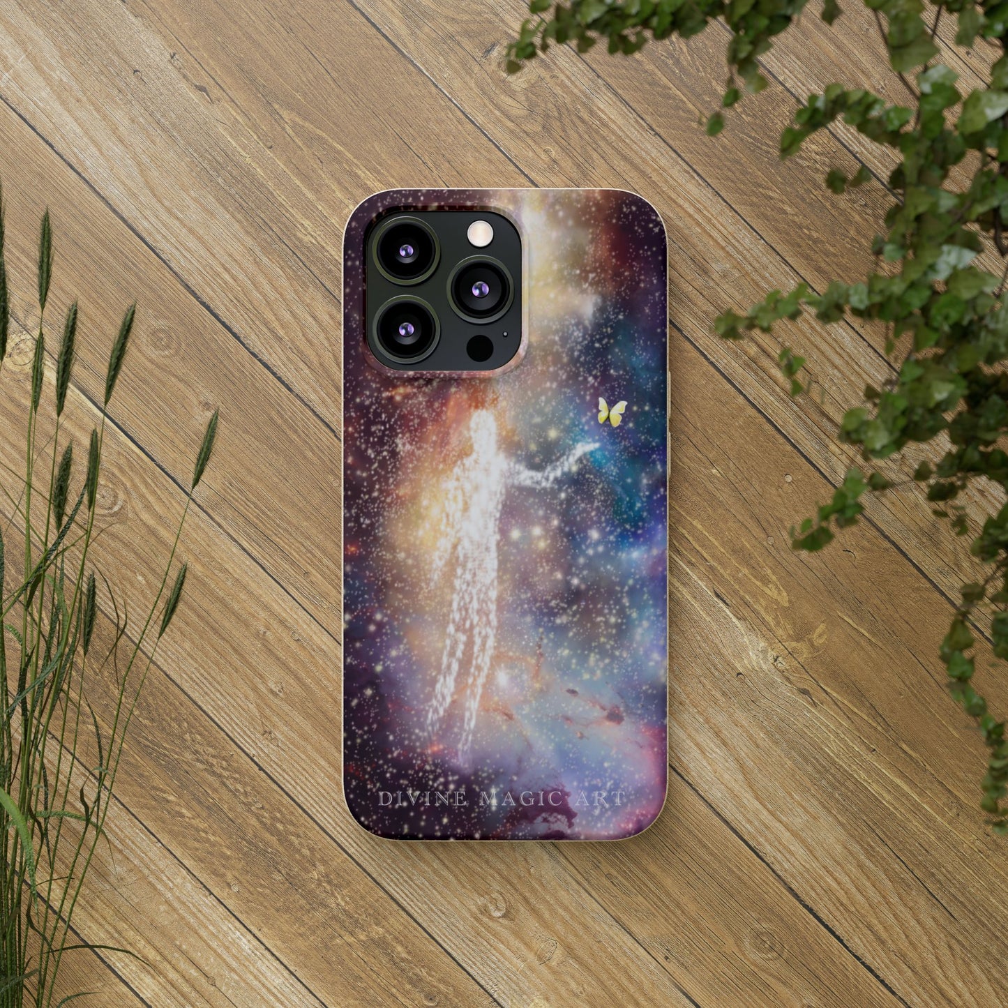 Phone Case - Universe v1