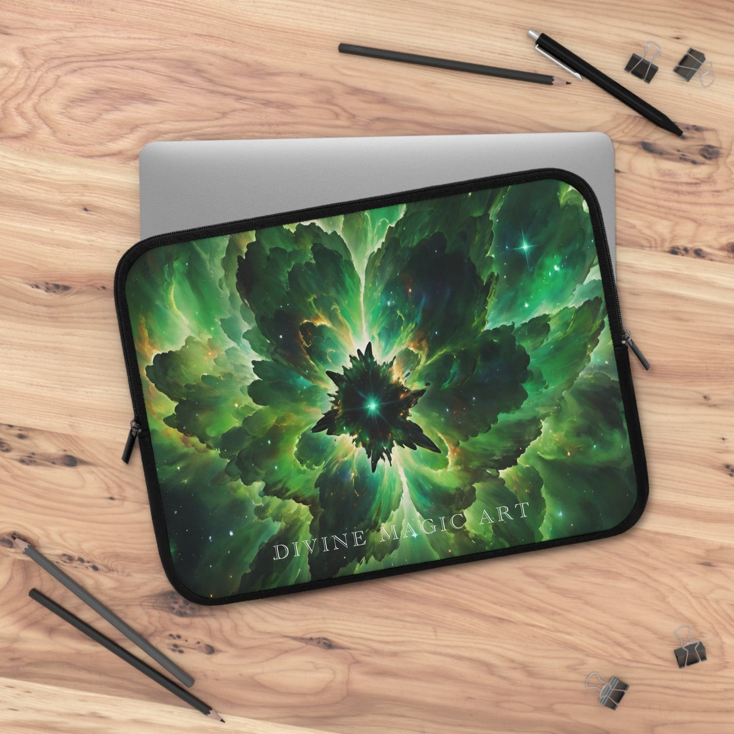 Laptop Sleeve - Universe 15