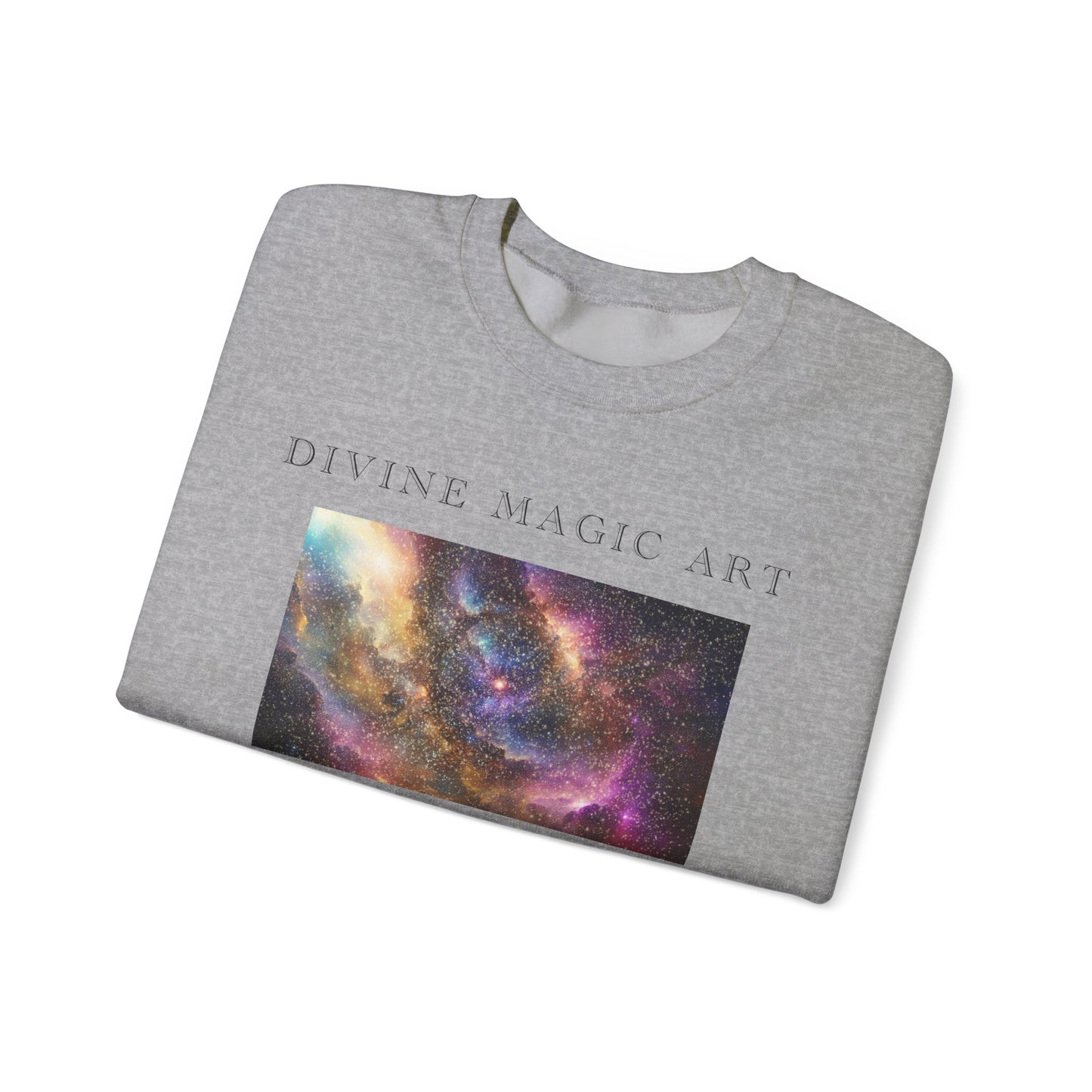 Sweatshirt - Universe 14