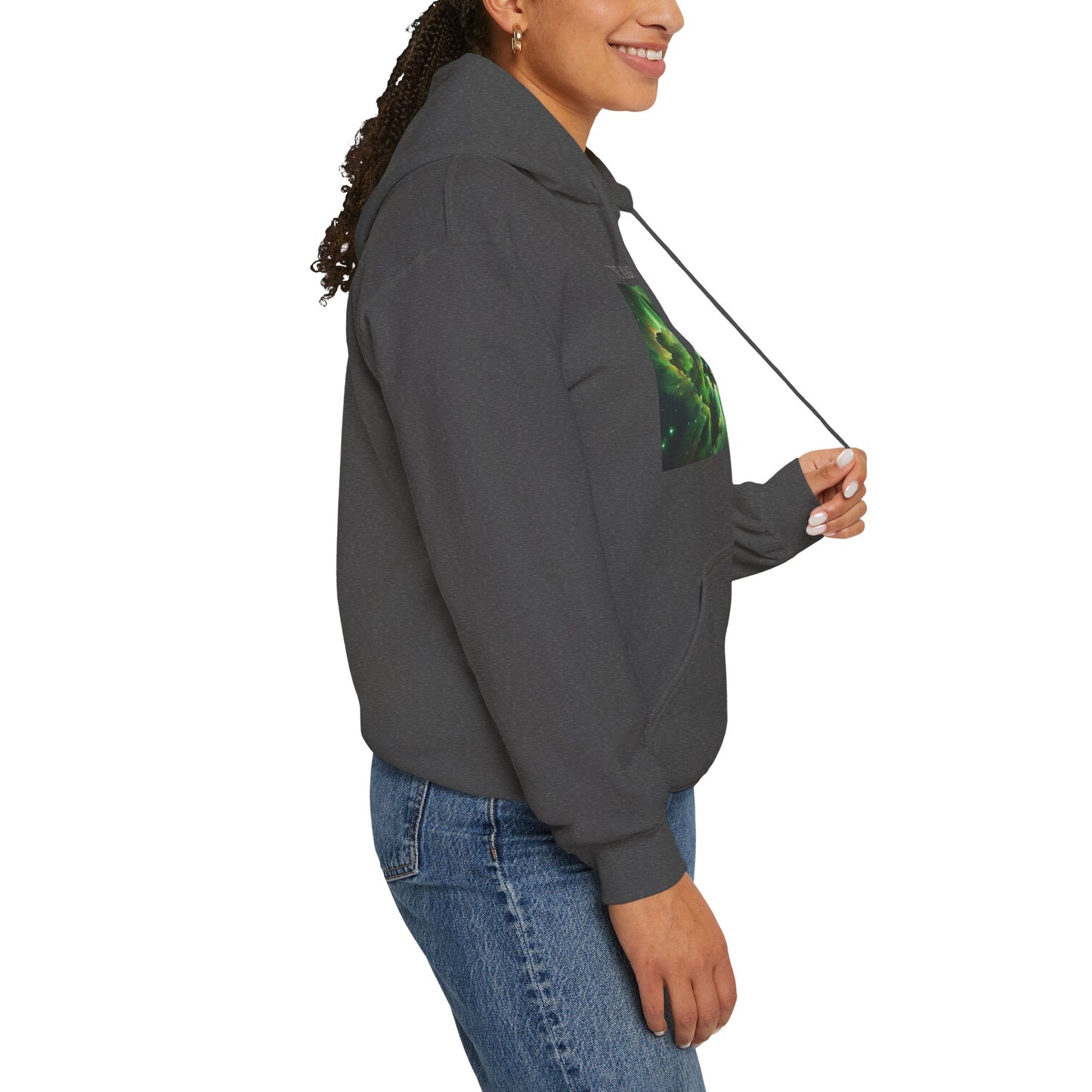 Unisex Hoodie - Universe 15