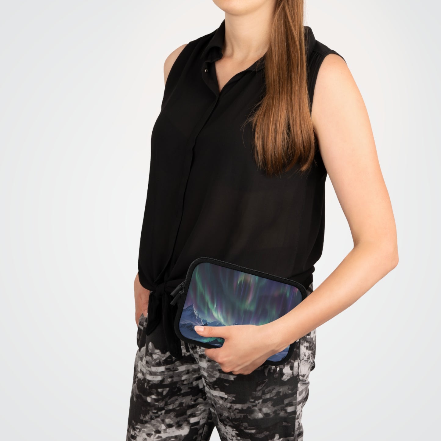 Laptop Sleeve - Paradise 3