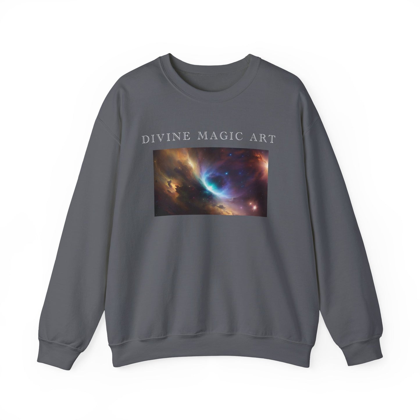 Sweatshirt - Universe 2