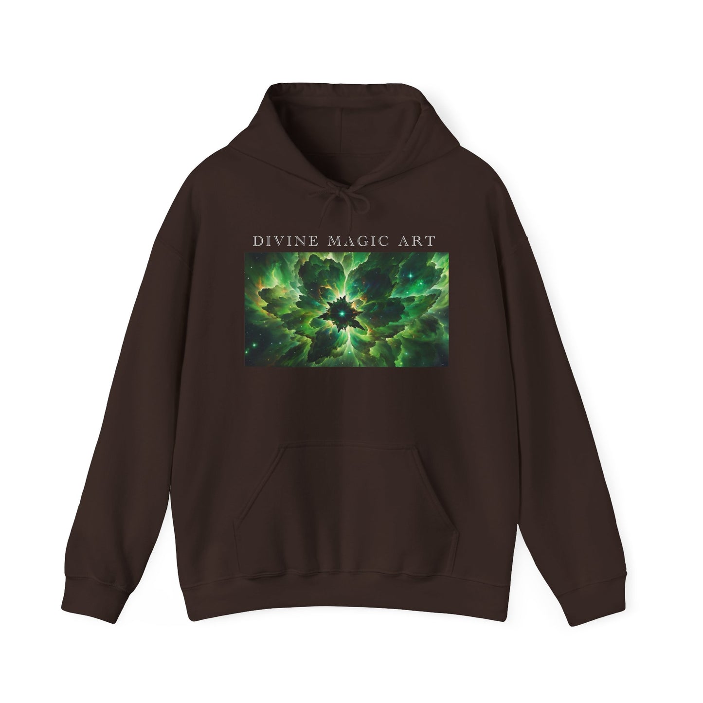 Unisex Hoodie - Universe 15