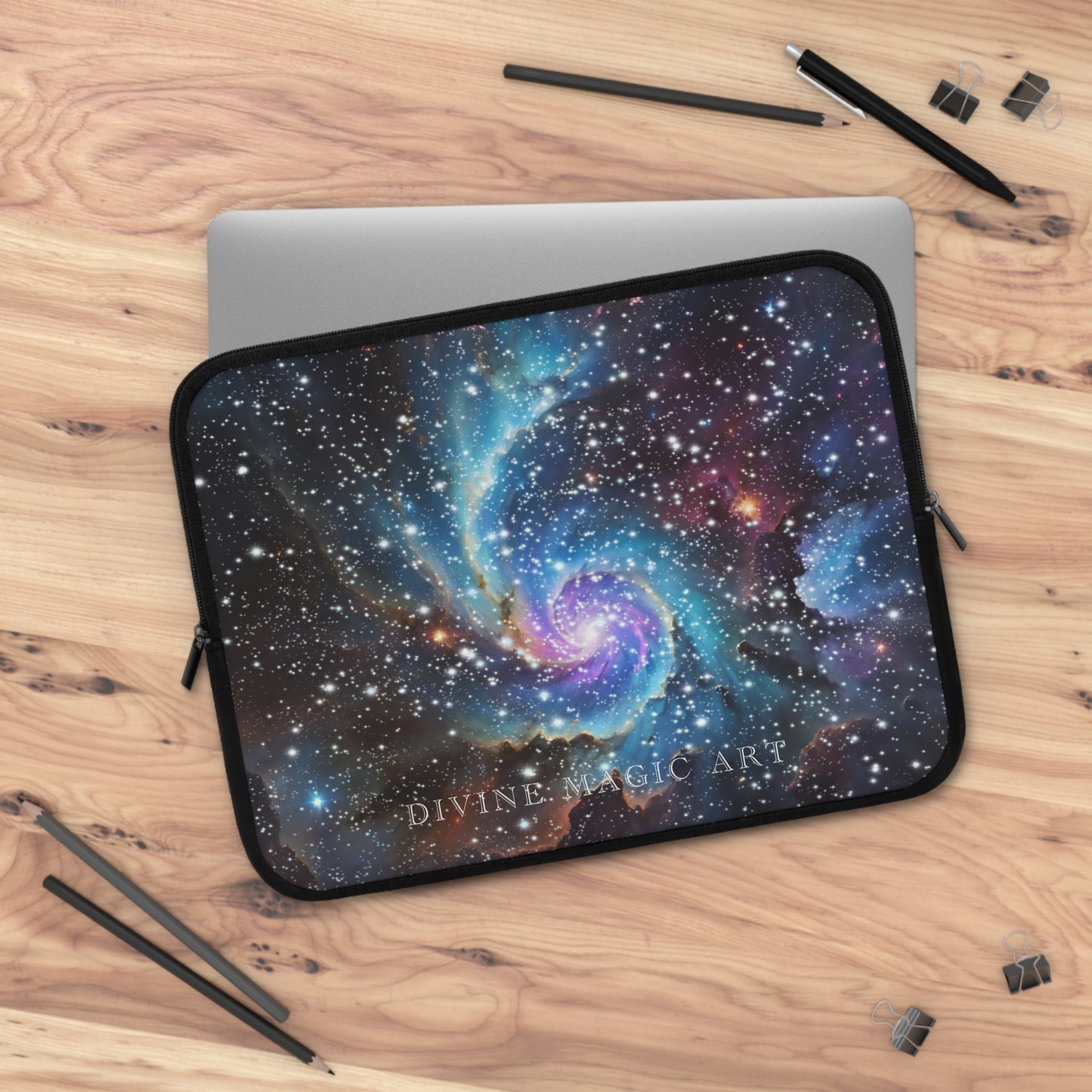 Laptop Sleeve - Universe 5