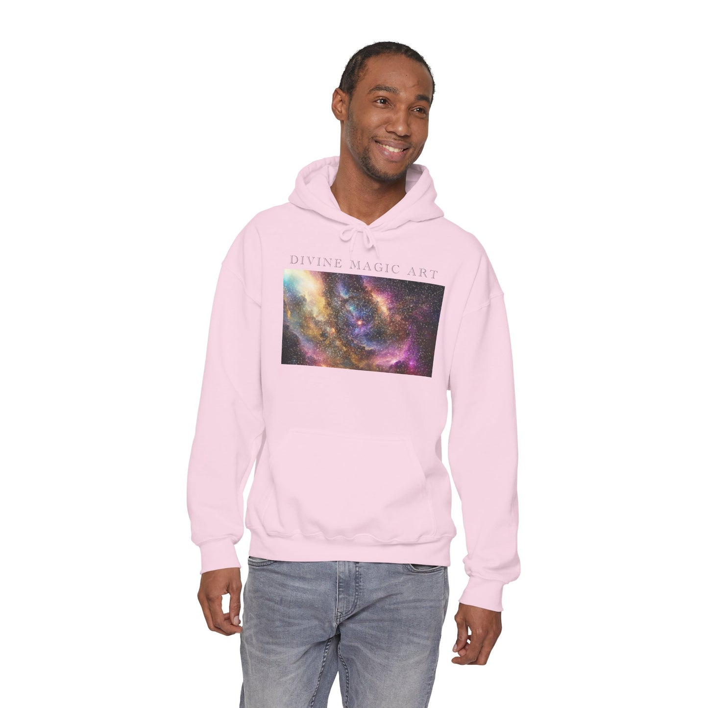 Unisex Hoodie - Universe 14