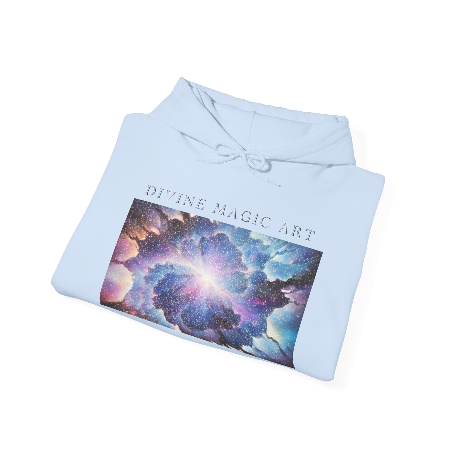 Unisex Hoodie - Universe 3