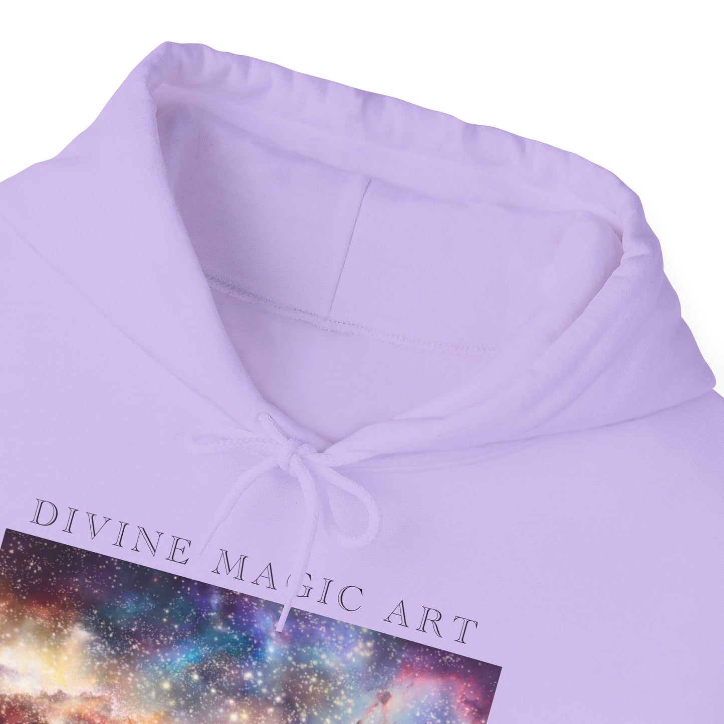 Unisex Hoodie - Universe 1