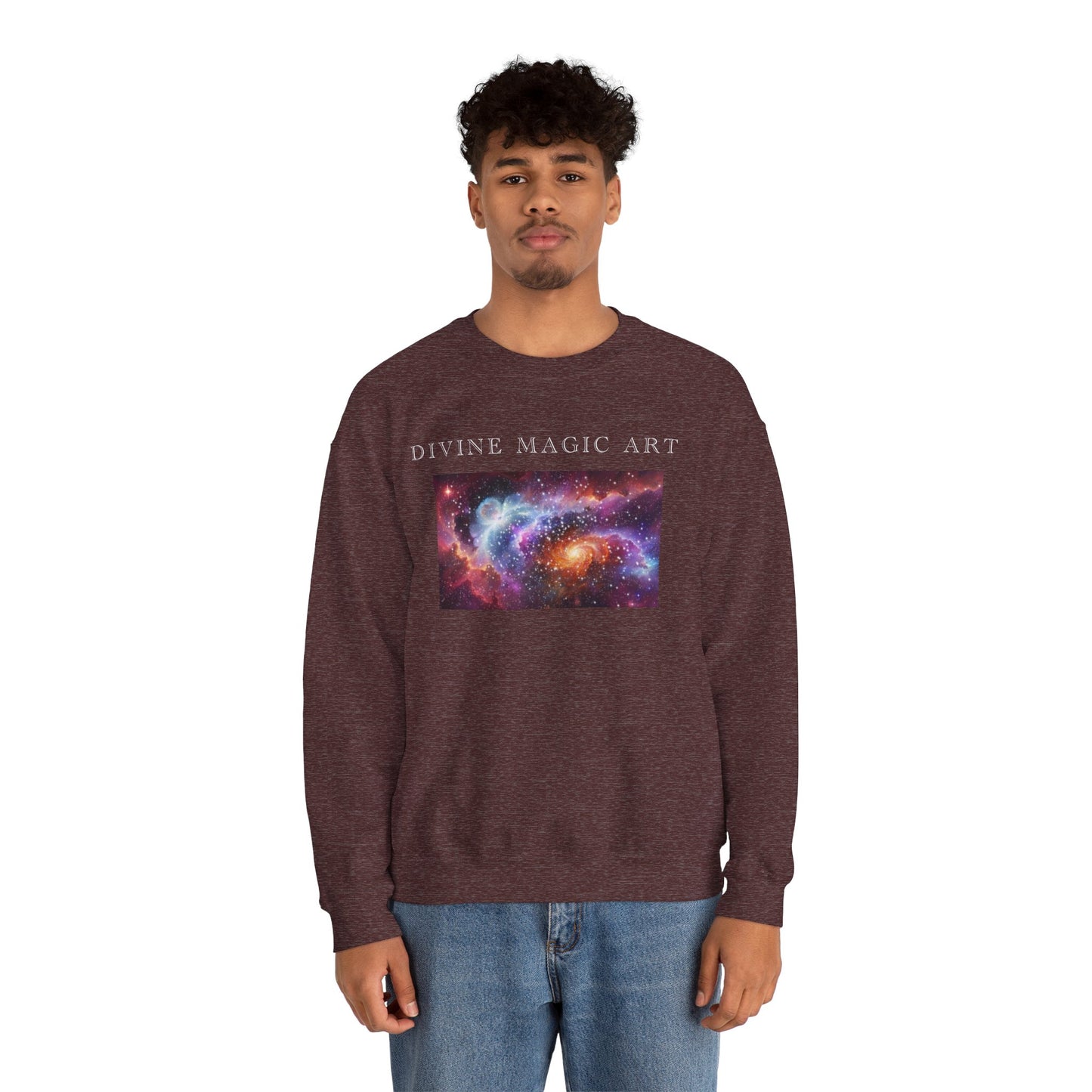 Sweatshirt - Universe 20