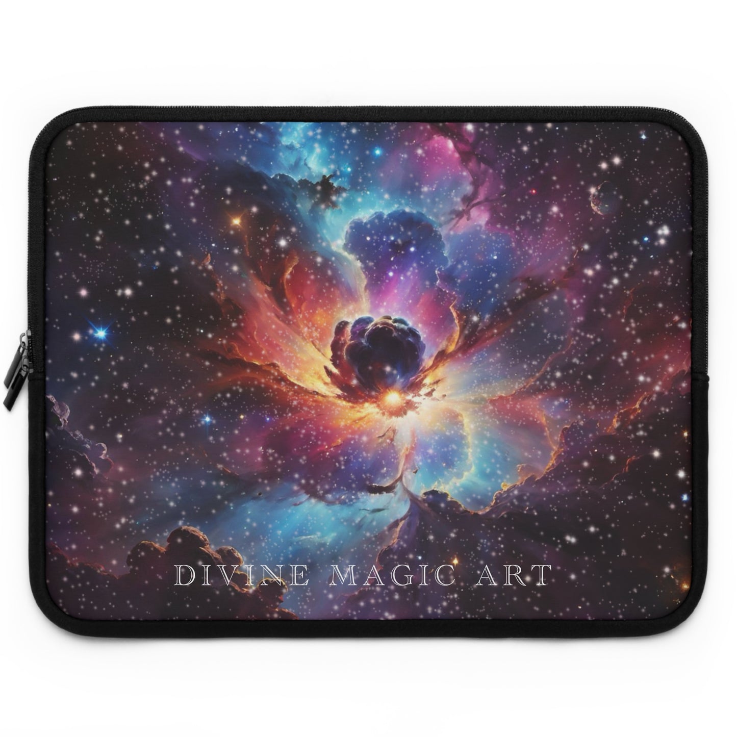 Laptop Sleeve - Universe 12