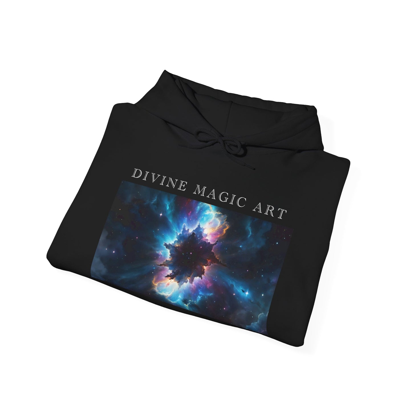 Unisex Hoodie - Universe 10