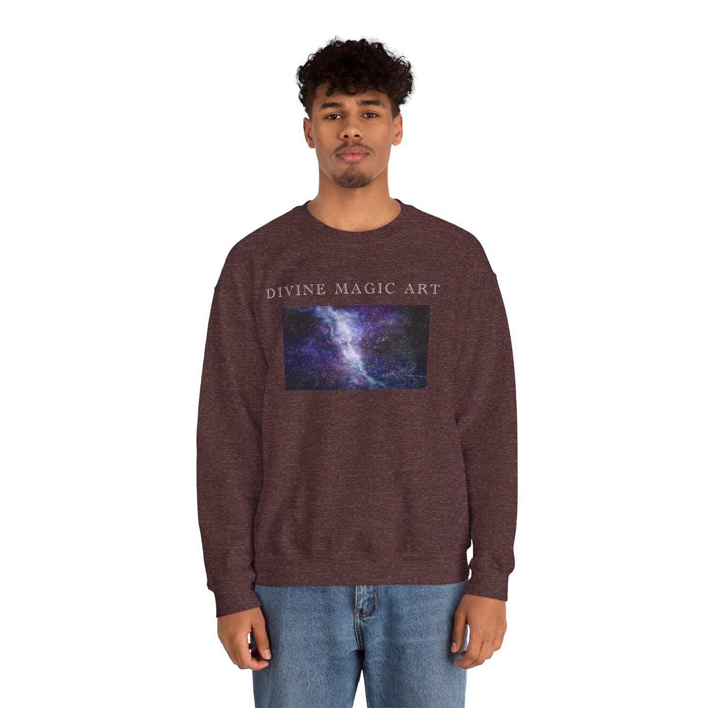 Sweatshirt - Universe 19