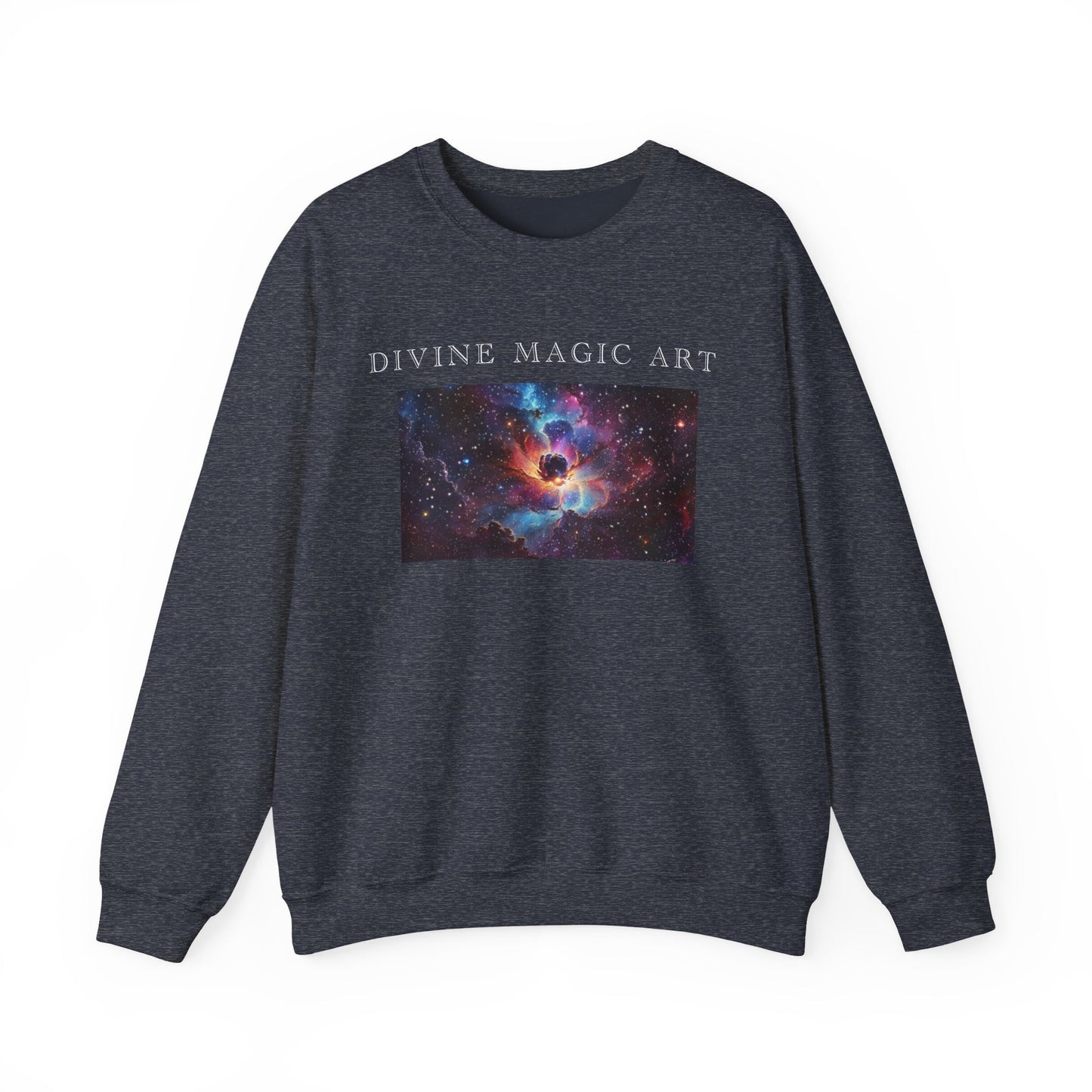 Sweatshirt - Universe 12