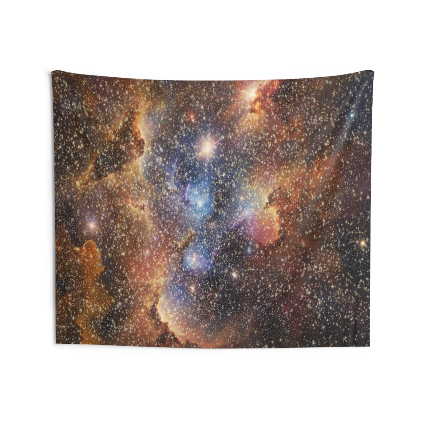Wall Tapestry - Universe 6