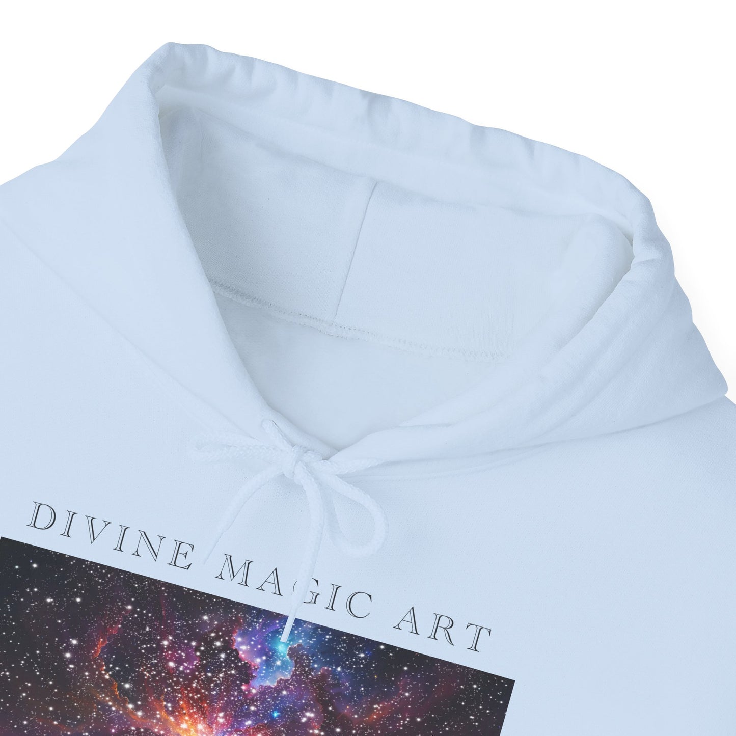 Unisex Hoodie - Universe 7