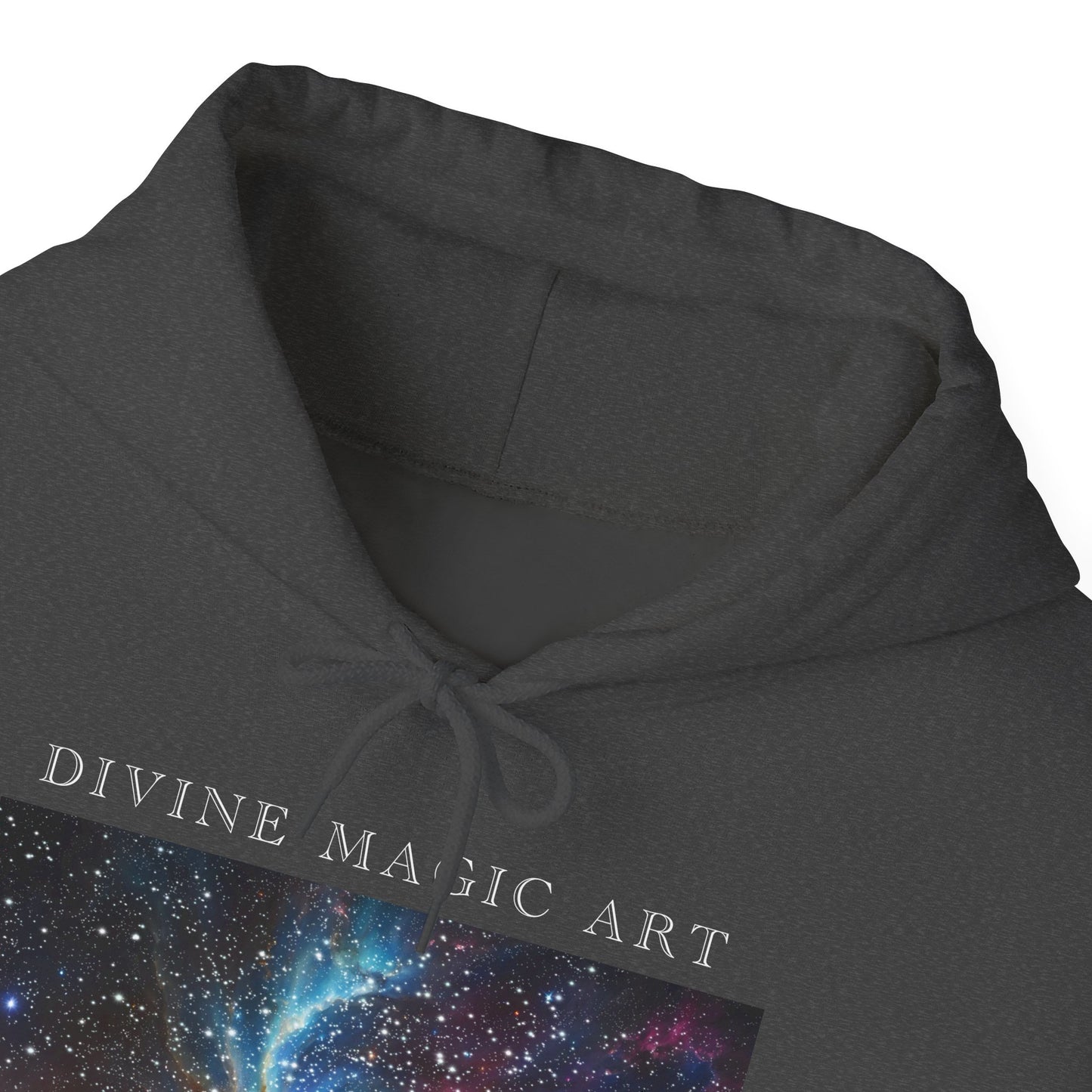 Unisex Hoodie - Universe 5