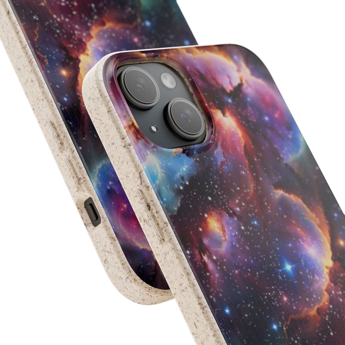 Phone Case - Universe 25
