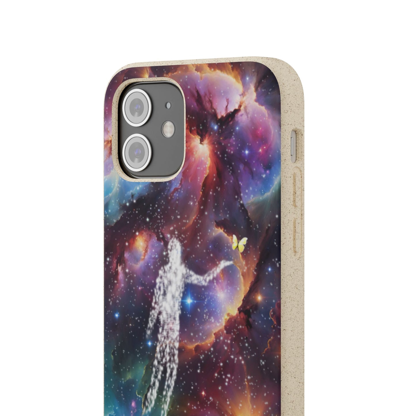 Phone Case - Universe 25
