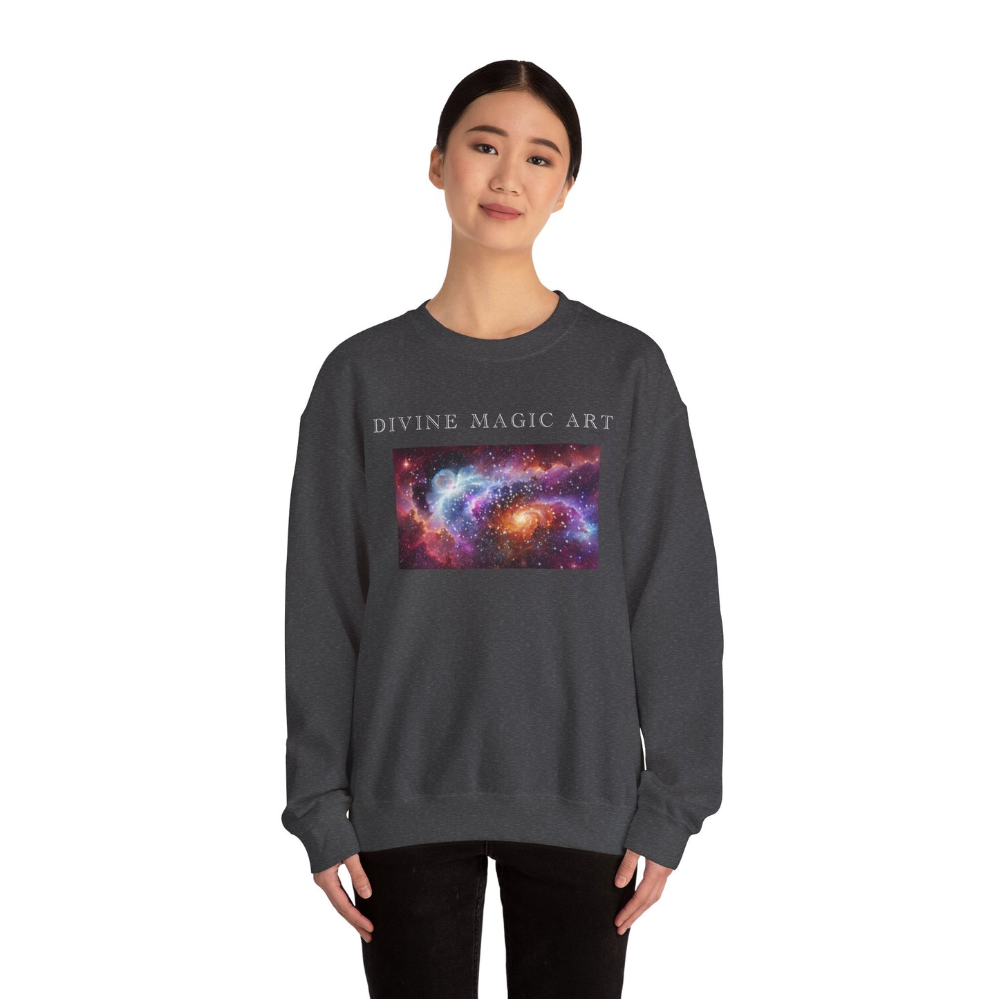 Sweatshirt - Universe 20