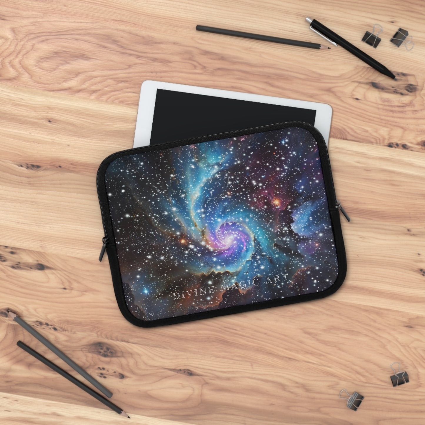 Laptop Sleeve - Universe 5