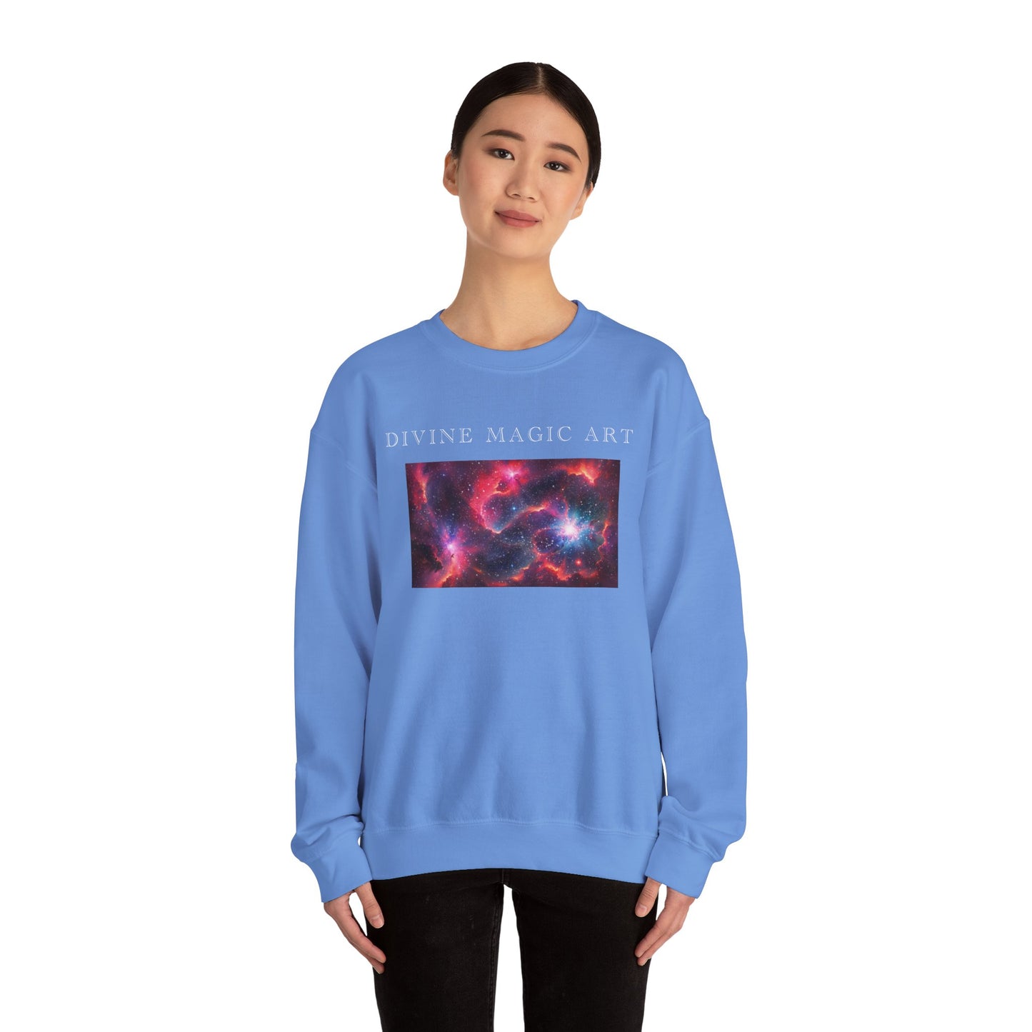 Sweatshirt - Universe 23