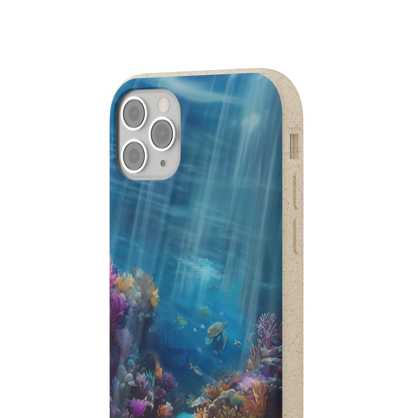 Phone Case - Paradise v2