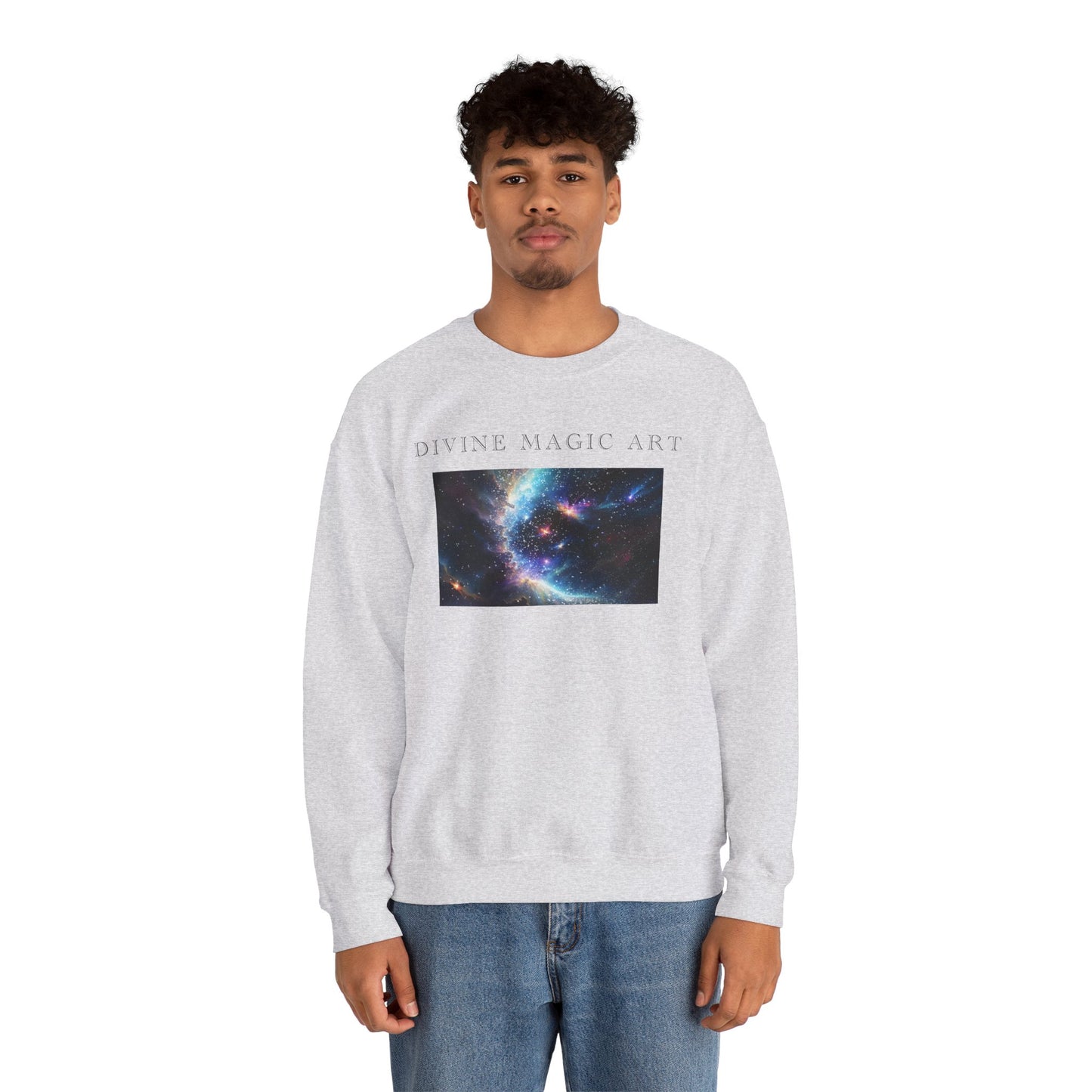 Sweatshirt - Universe 18