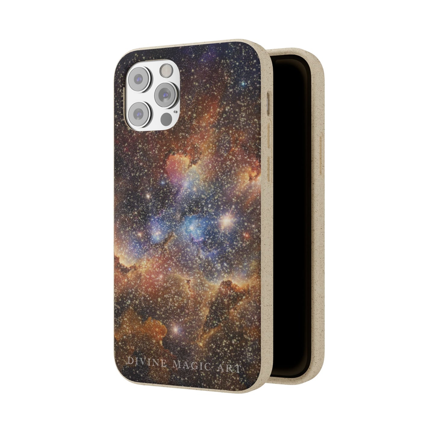 Phone Case - Universe 6