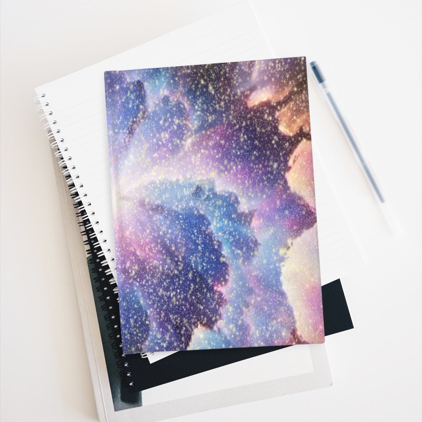 Sketchbook - Universe 3