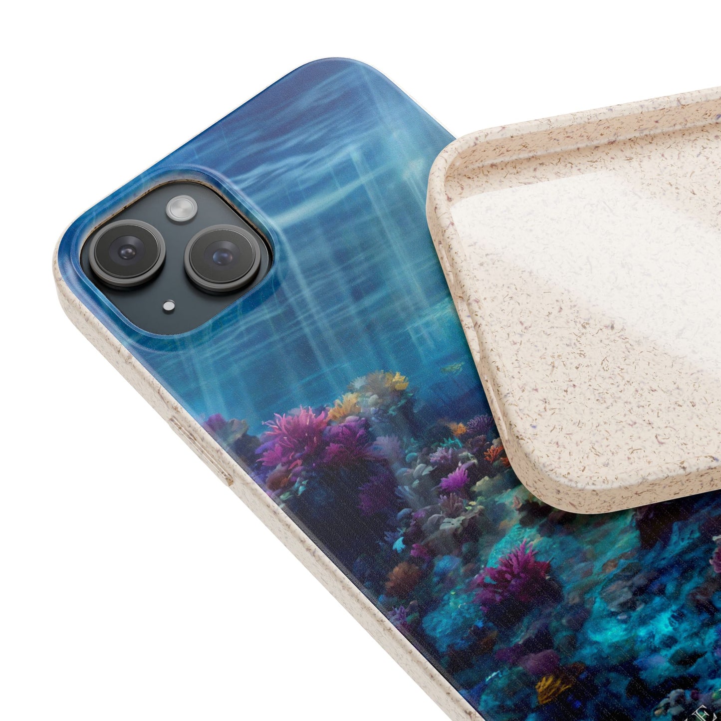 Phone Case - Paradise v2