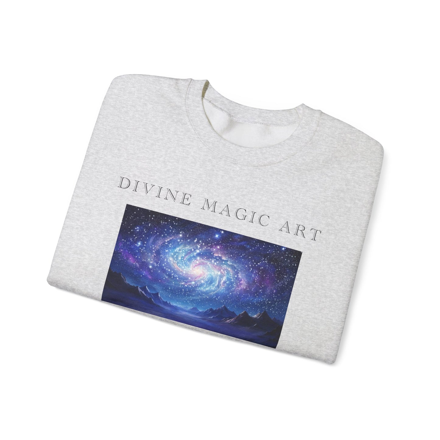 Sweatshirt - Universe 21