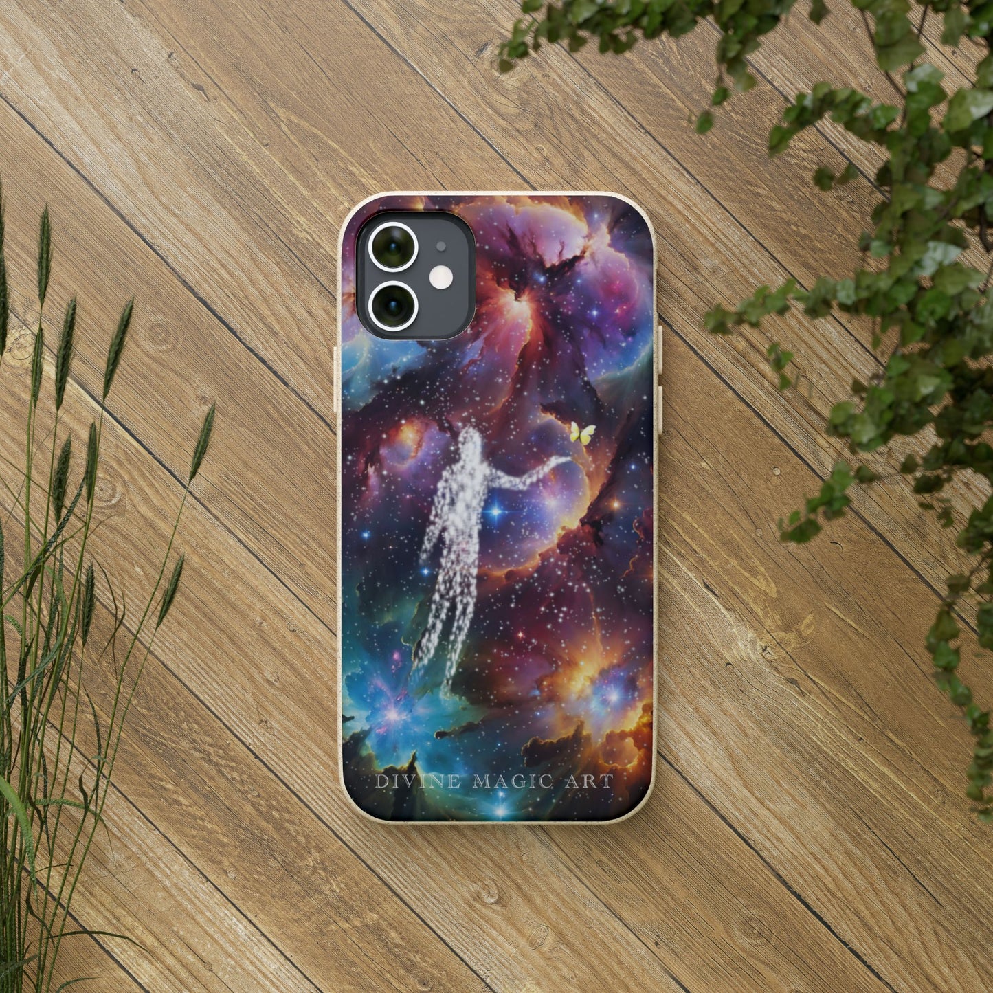 Phone Case - Universe 25