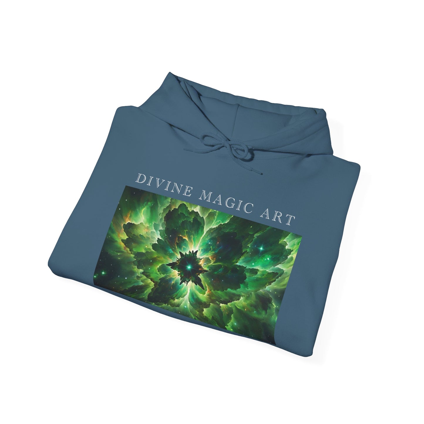 Unisex Hoodie - Universe 15