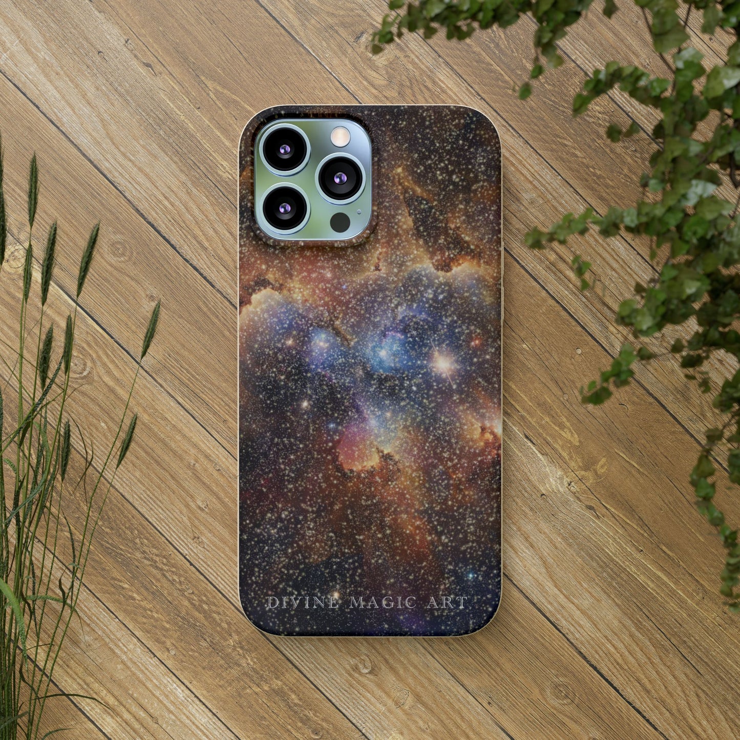 Phone Case - Universe v6