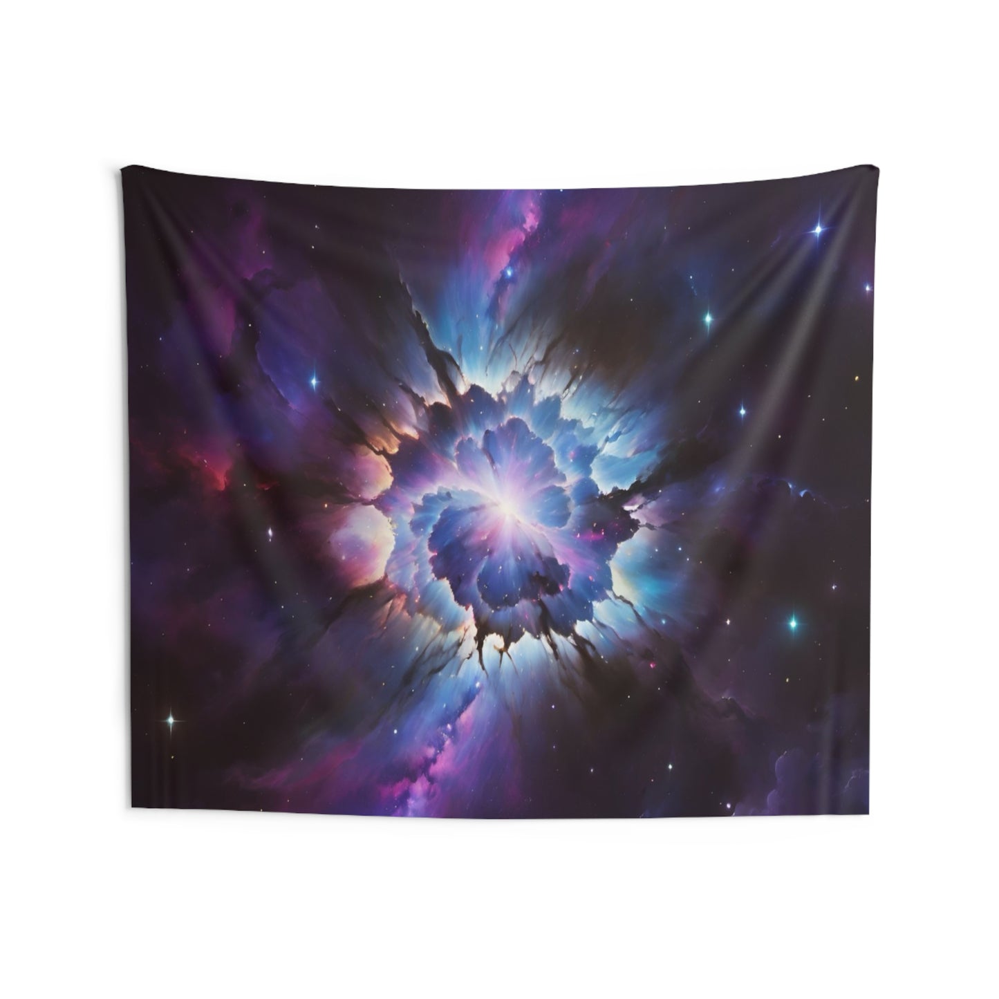 Wall Tapestry - Universe 3