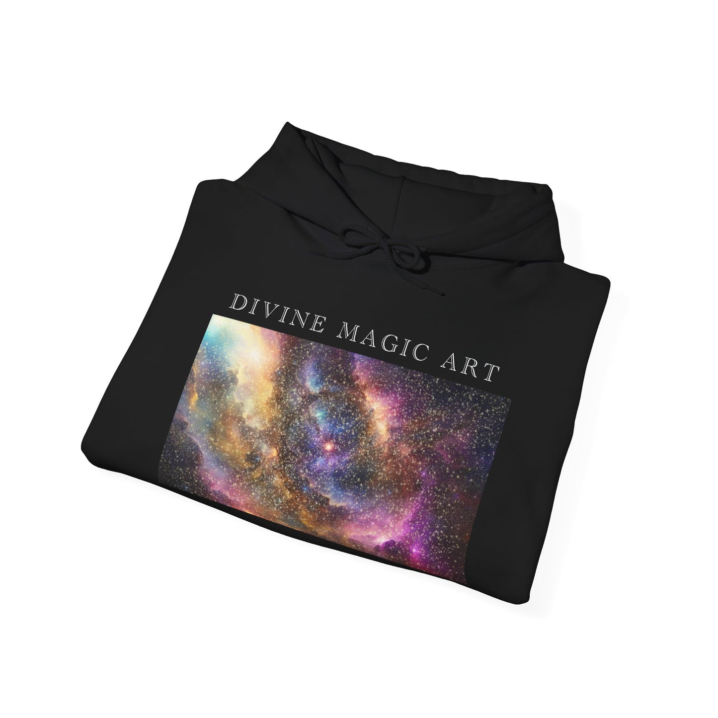 Unisex Hoodie - Universe 14