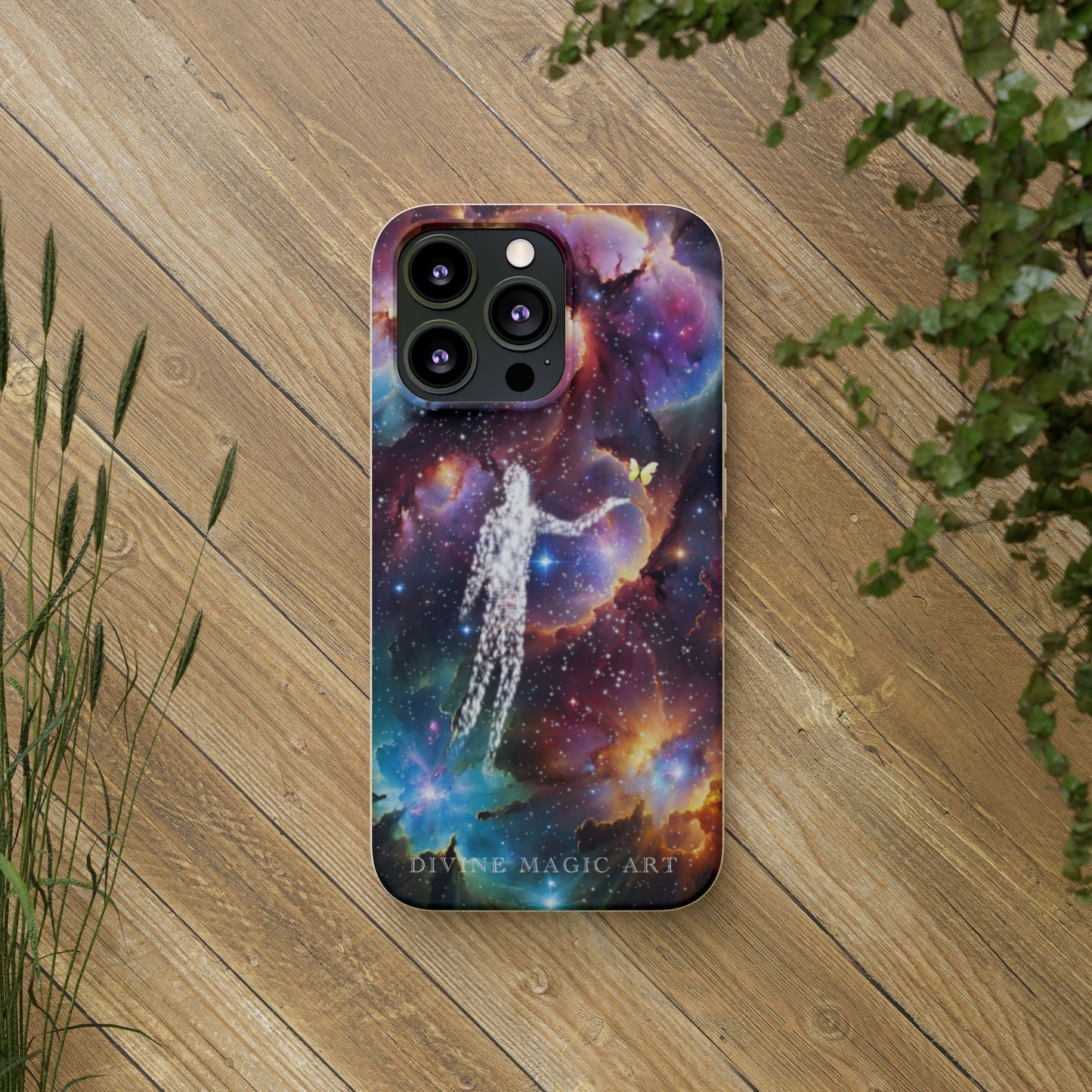 Phone Case - Universe 25