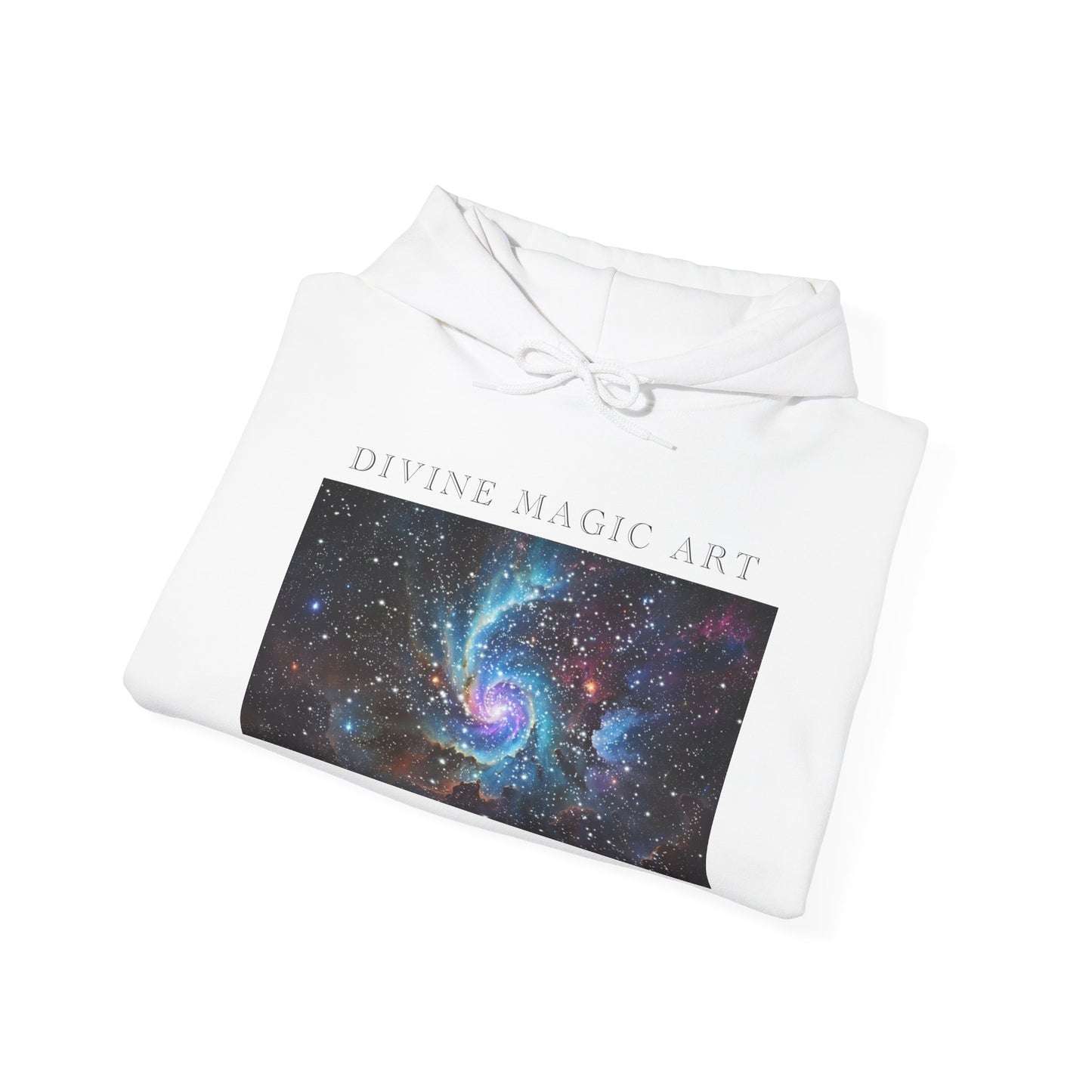 Unisex Hoodie - Universe 5