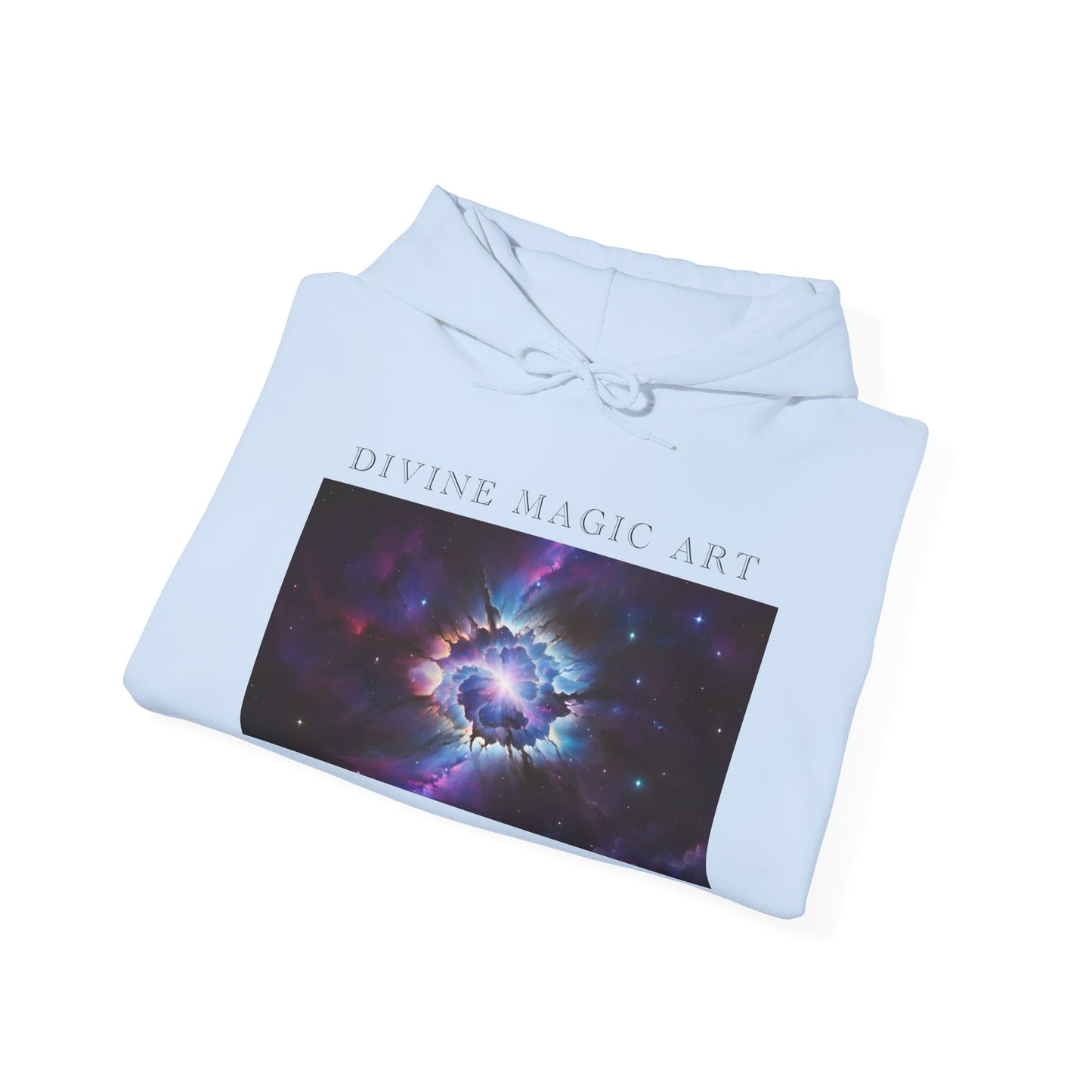Unisex Hoodie - Universe 3