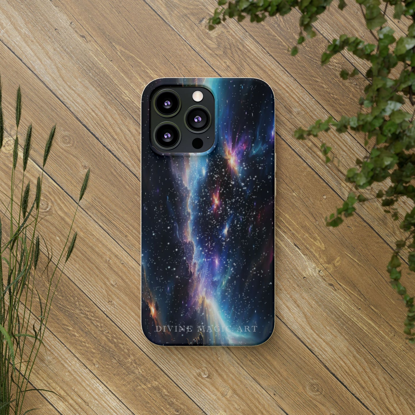 Phone Case - Universe v18