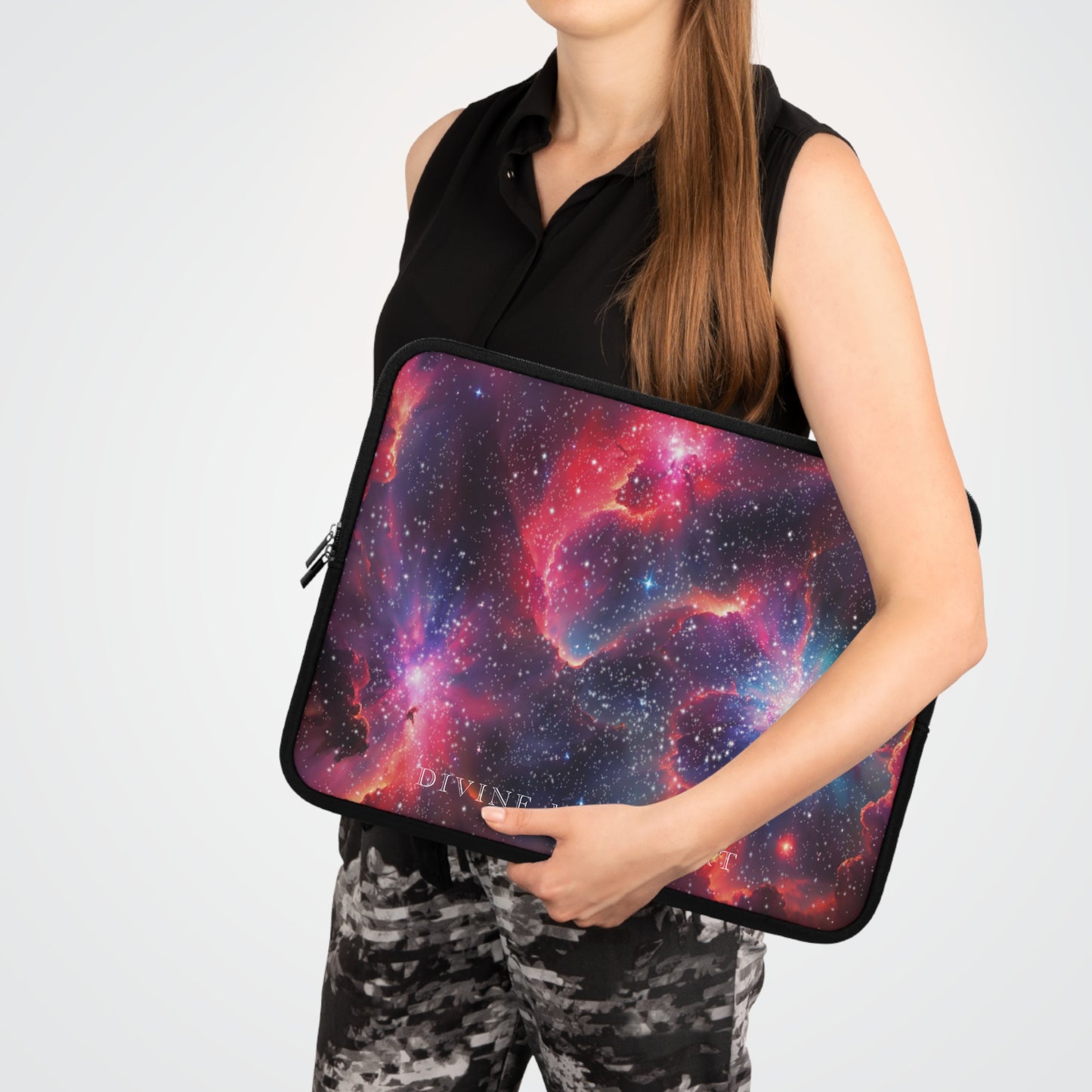 Laptop Sleeve - Universe 23