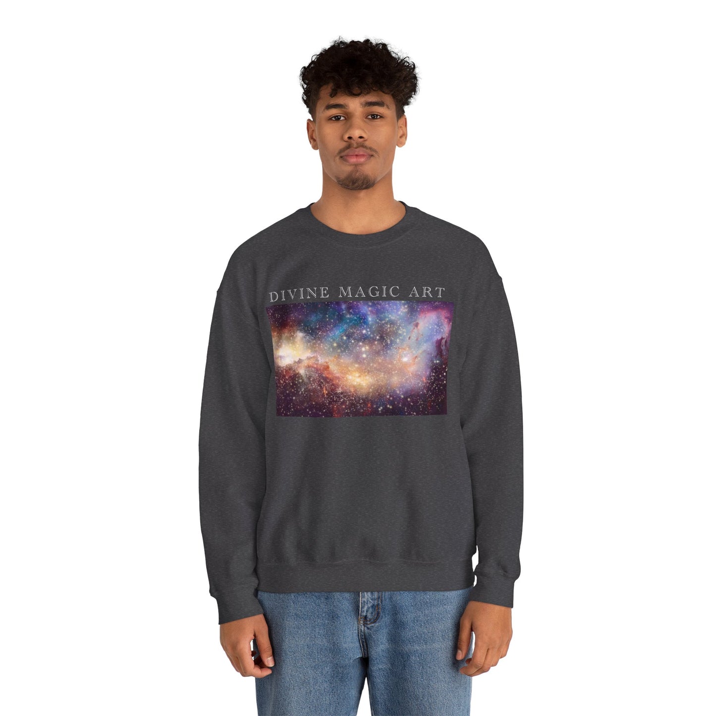 Sweatshirt - Universe 1