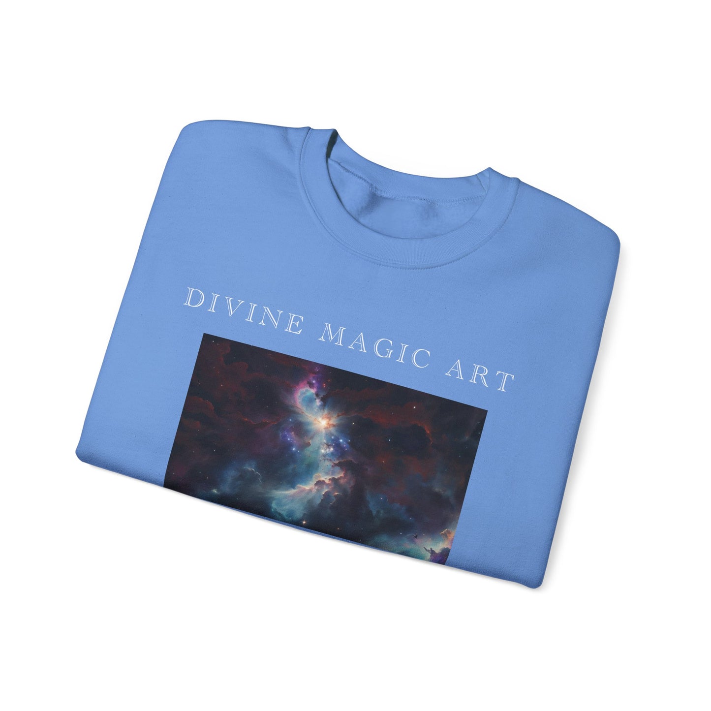 Sweatshirt - Universe 17